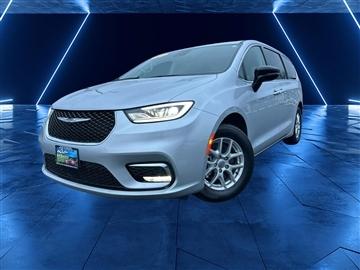 2024 Chrysler Pacifica Touring L FWD