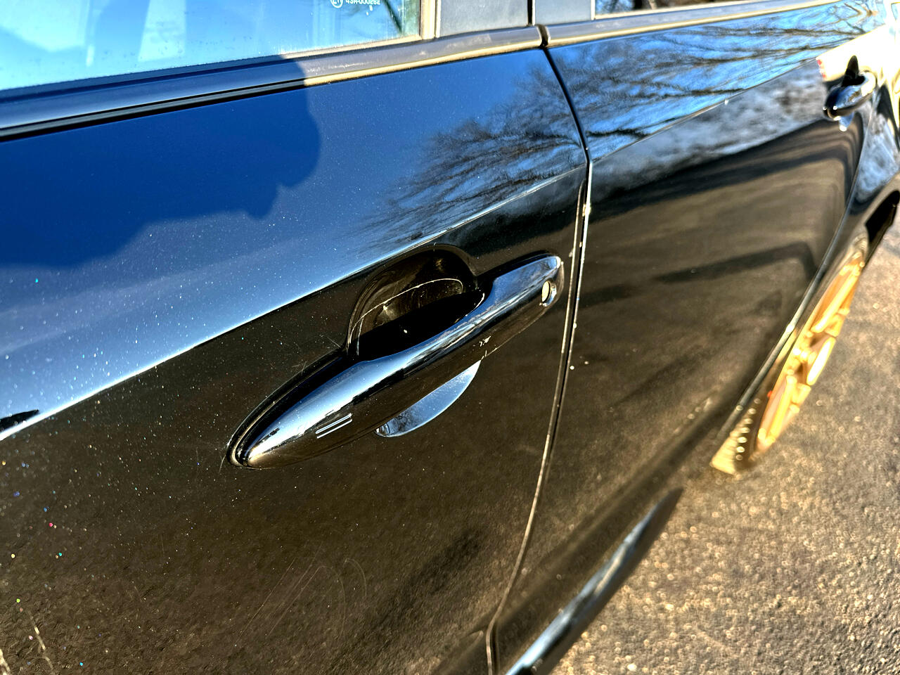 Toyota Corolla Nightshade Edition CVT (Natl) 2024