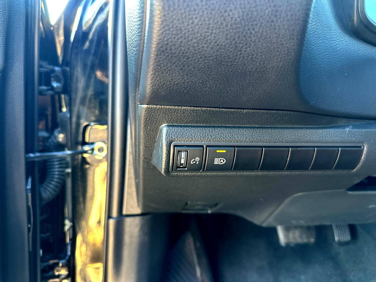 Toyota Corolla Nightshade Edition CVT (Natl) 2024