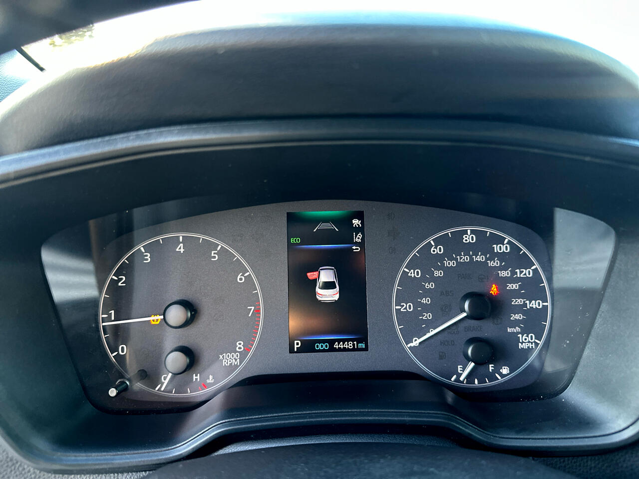 Toyota Corolla Nightshade Edition CVT (Natl) 2024