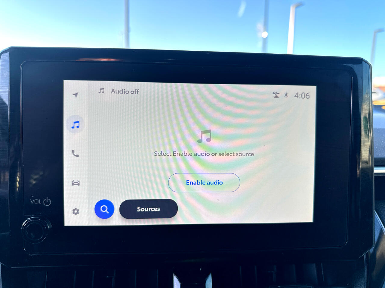 Toyota Corolla Nightshade Edition CVT (Natl) 2024