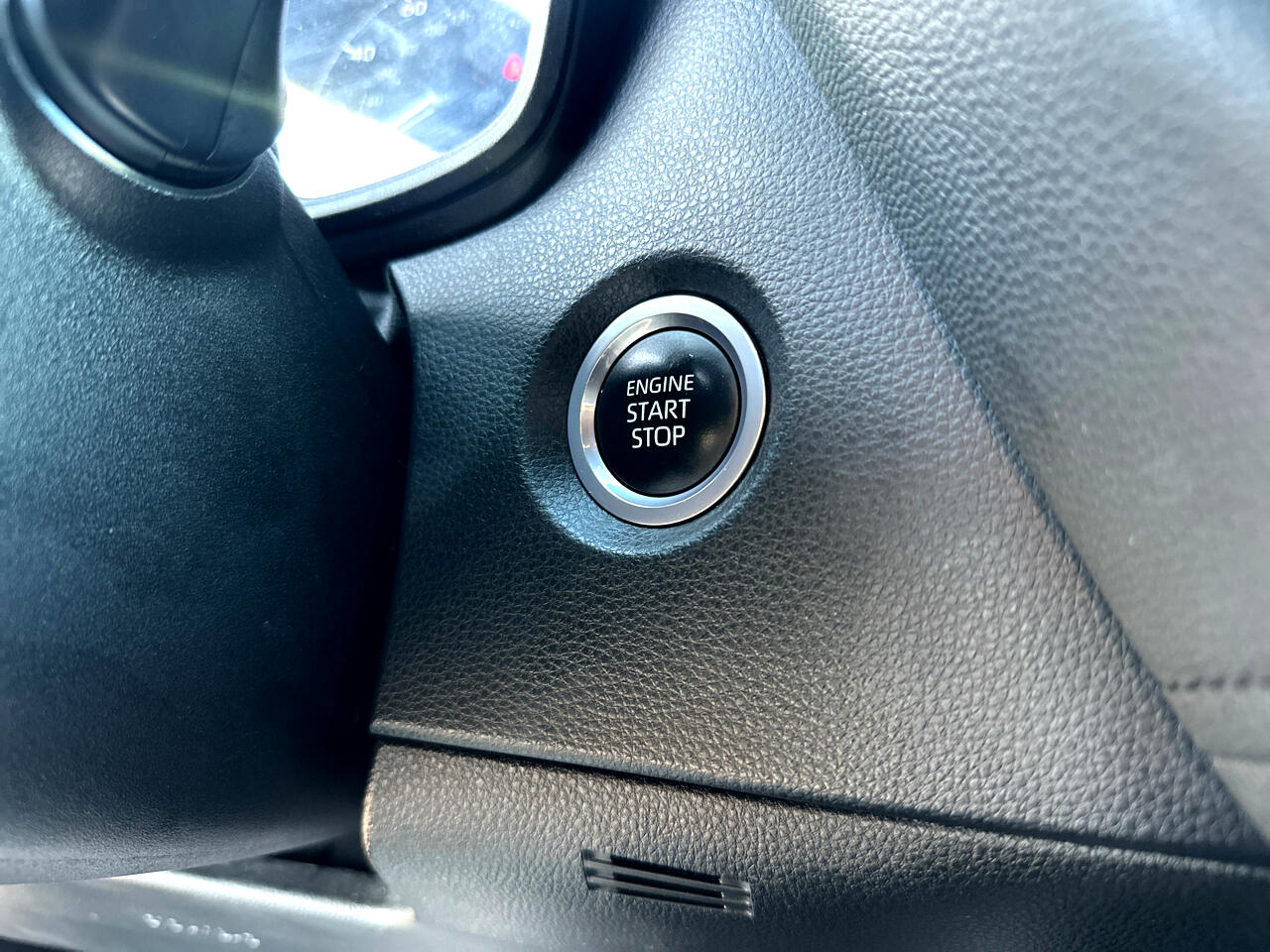 Toyota Corolla Nightshade Edition CVT (Natl) 2024