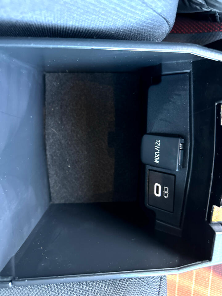 Toyota Corolla Nightshade Edition CVT (Natl) 2024