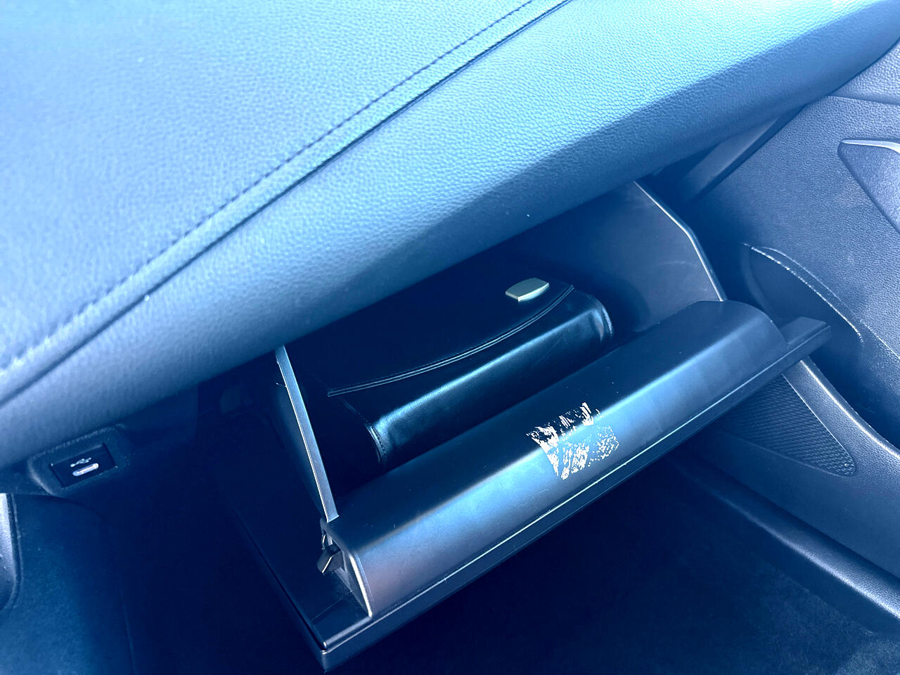 Toyota Corolla Nightshade Edition CVT (Natl) 2024