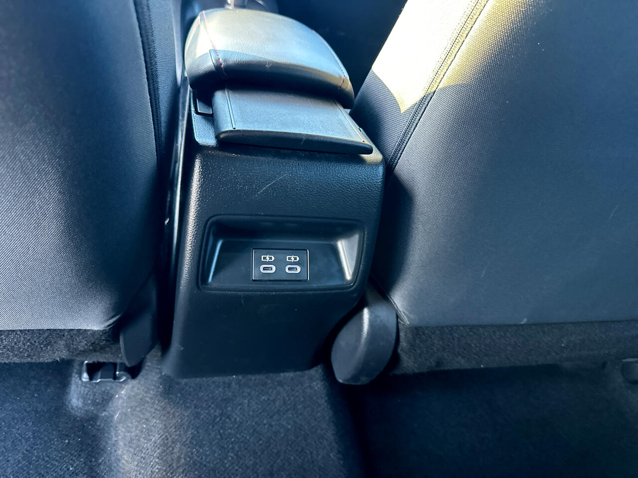 Toyota Corolla Nightshade Edition CVT (Natl) 2024