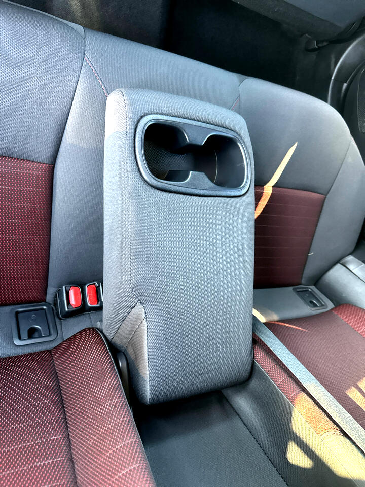 Toyota Corolla Nightshade Edition CVT (Natl) 2024