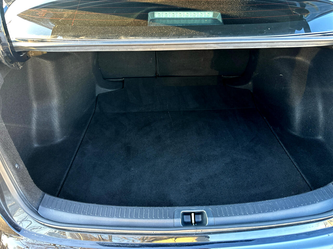 Toyota Corolla Nightshade Edition CVT (Natl) 2024