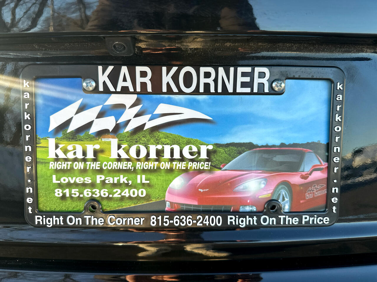 Toyota Corolla Nightshade Edition CVT (Natl) 2024