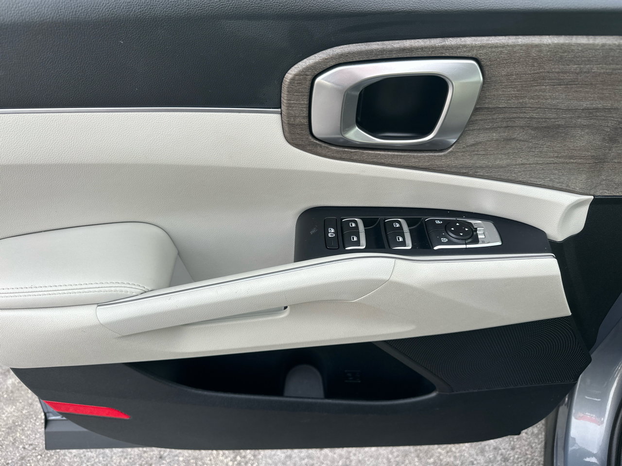 Kia Sorento EX FWD 2023