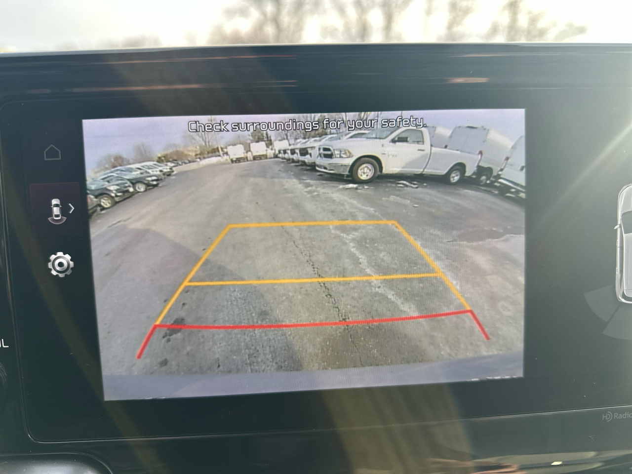 Kia Sorento EX FWD 2023