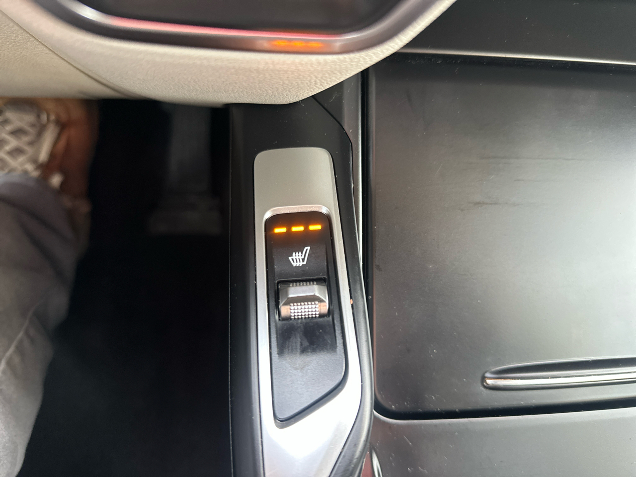 Kia Sorento EX FWD 2023