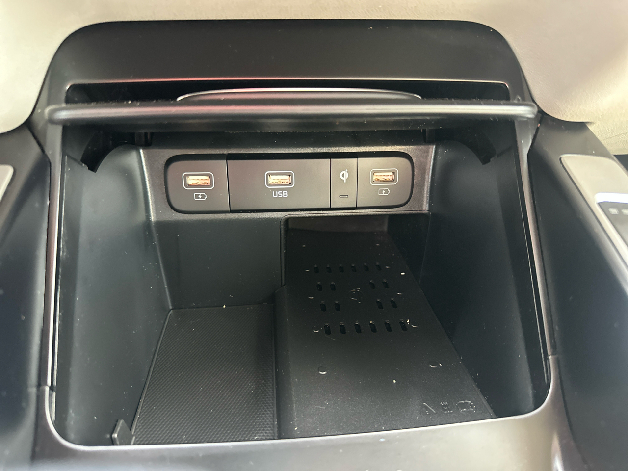 Kia Sorento EX FWD 2023