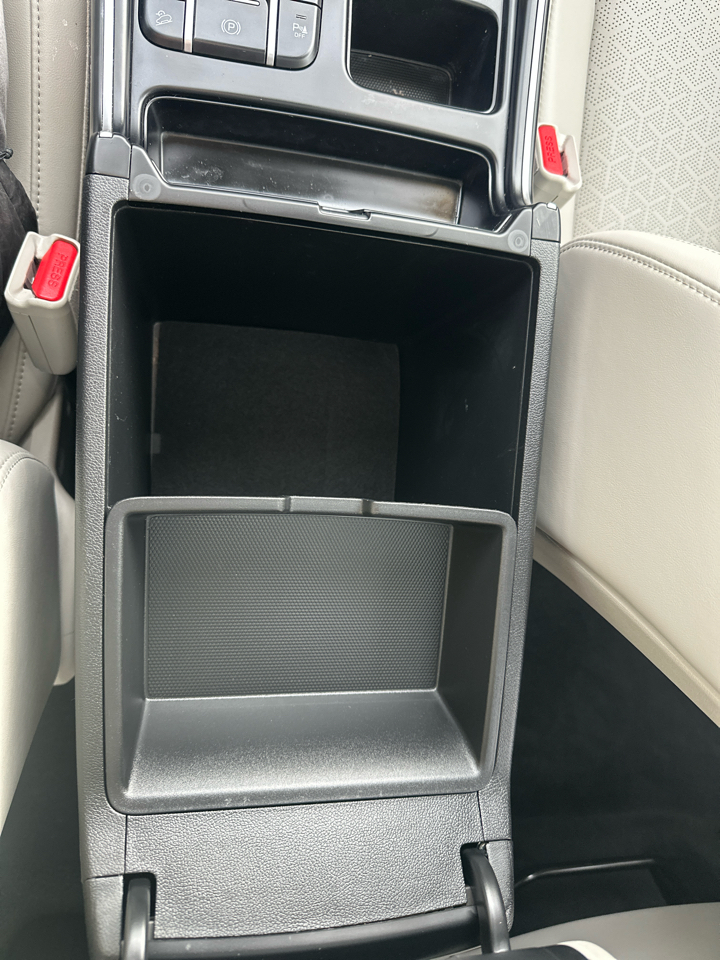 Kia Sorento EX FWD 2023