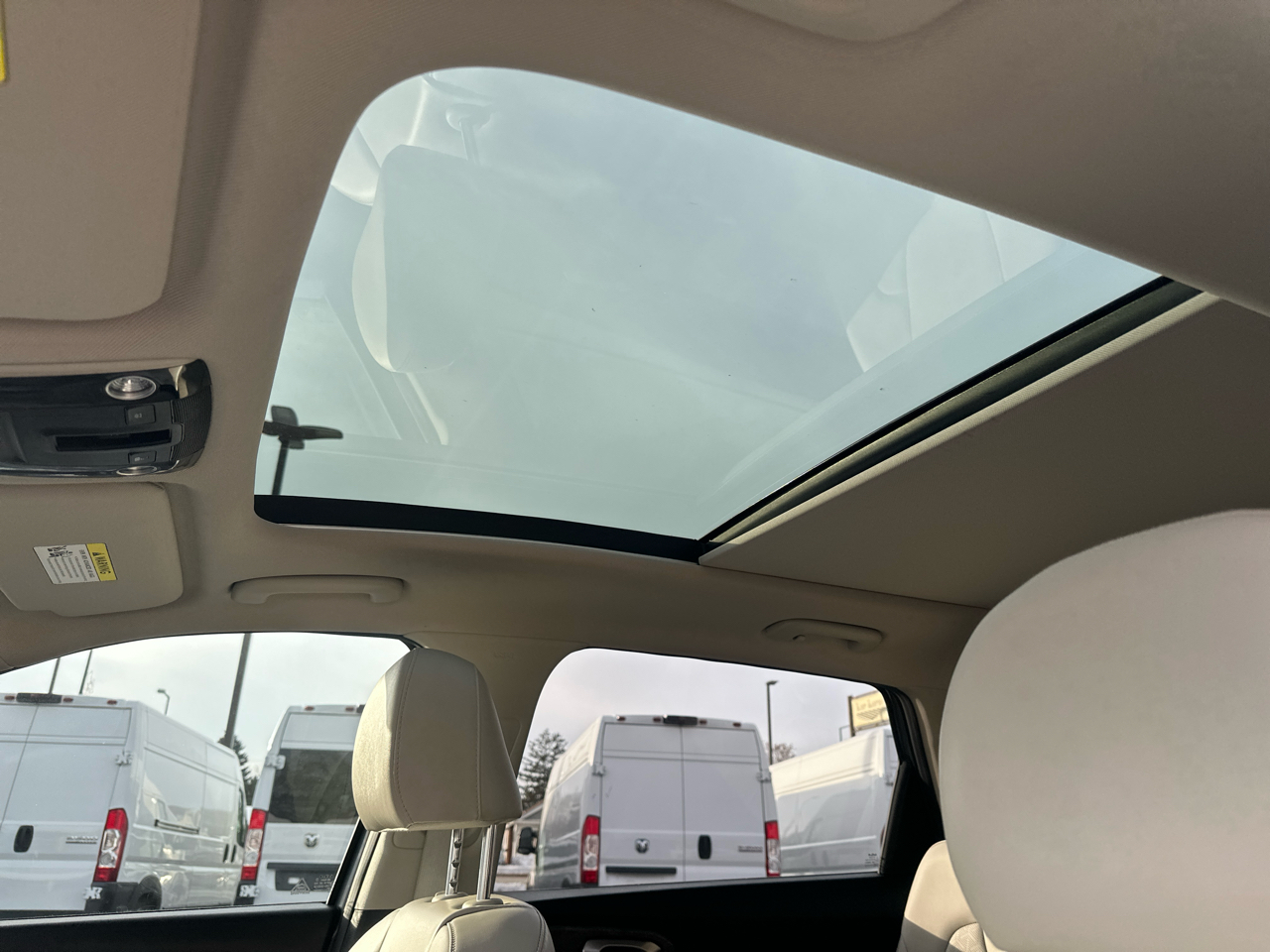 Kia Sorento EX FWD 2023