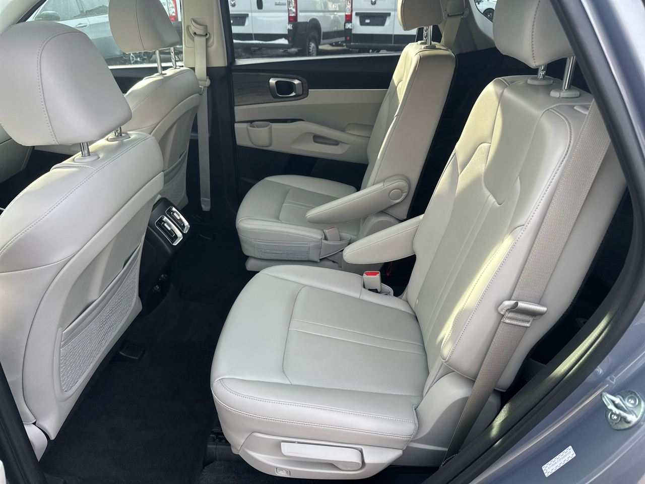 Kia Sorento EX FWD 2023