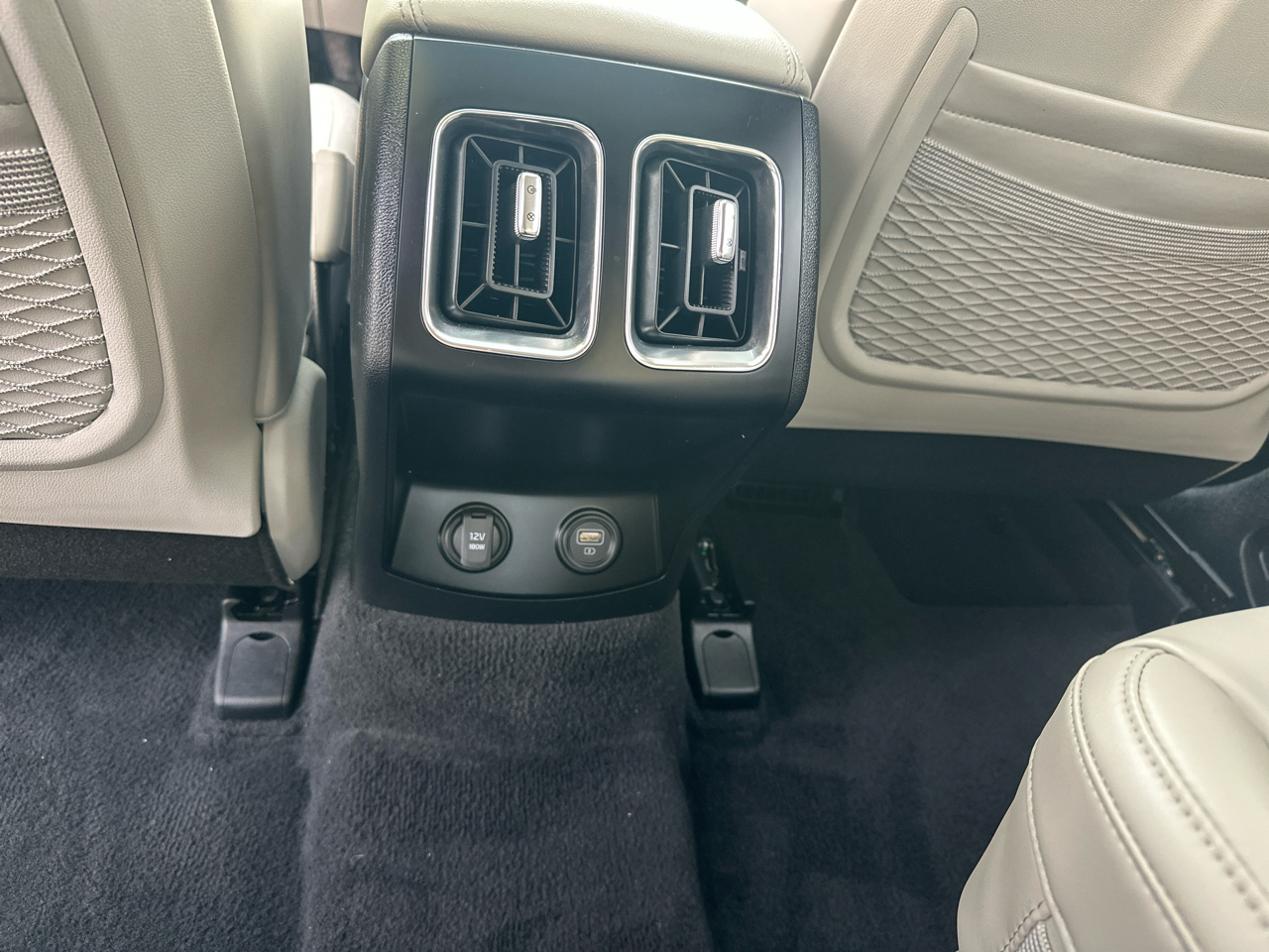 Kia Sorento EX FWD 2023