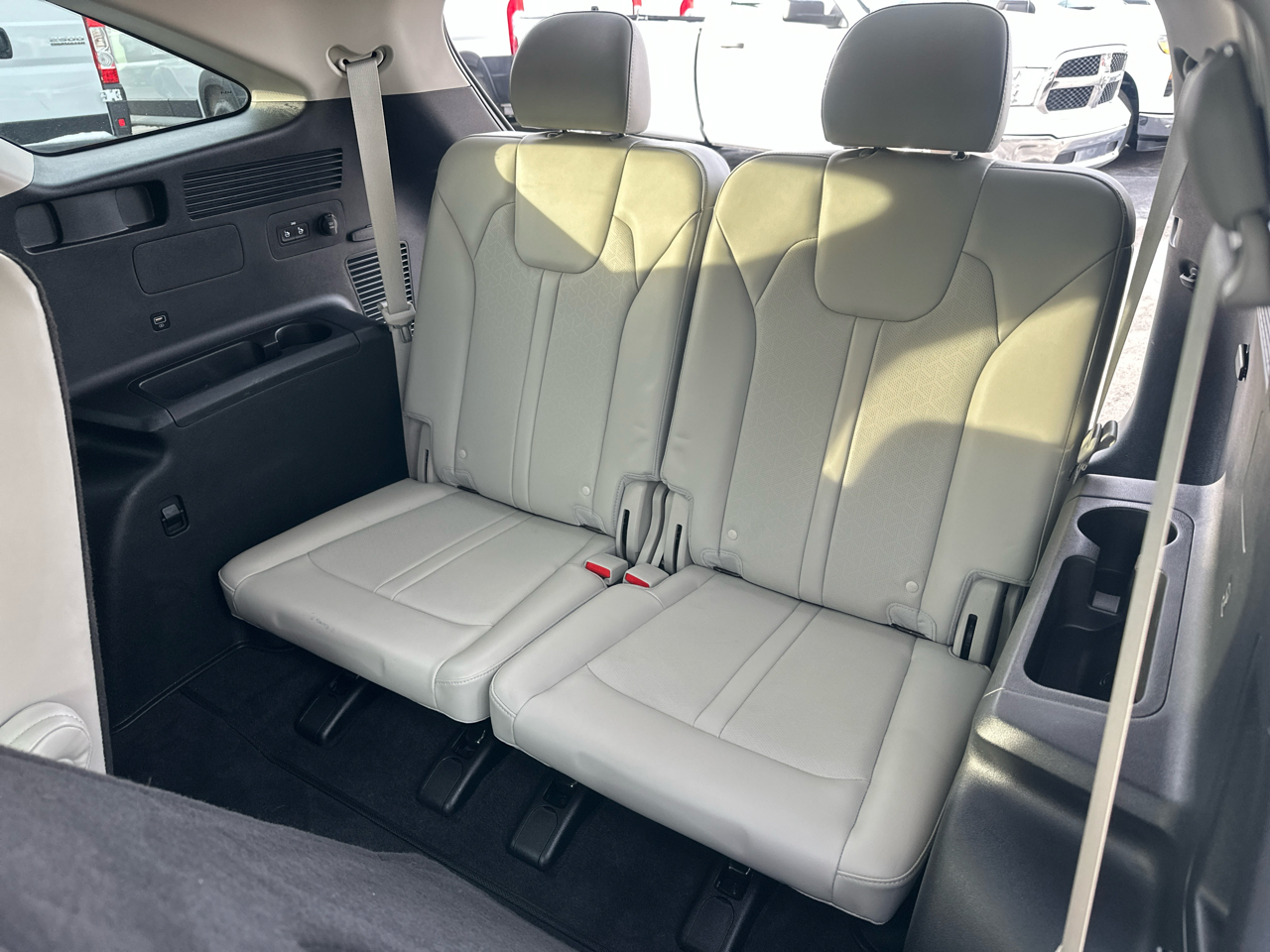 Kia Sorento EX FWD 2023