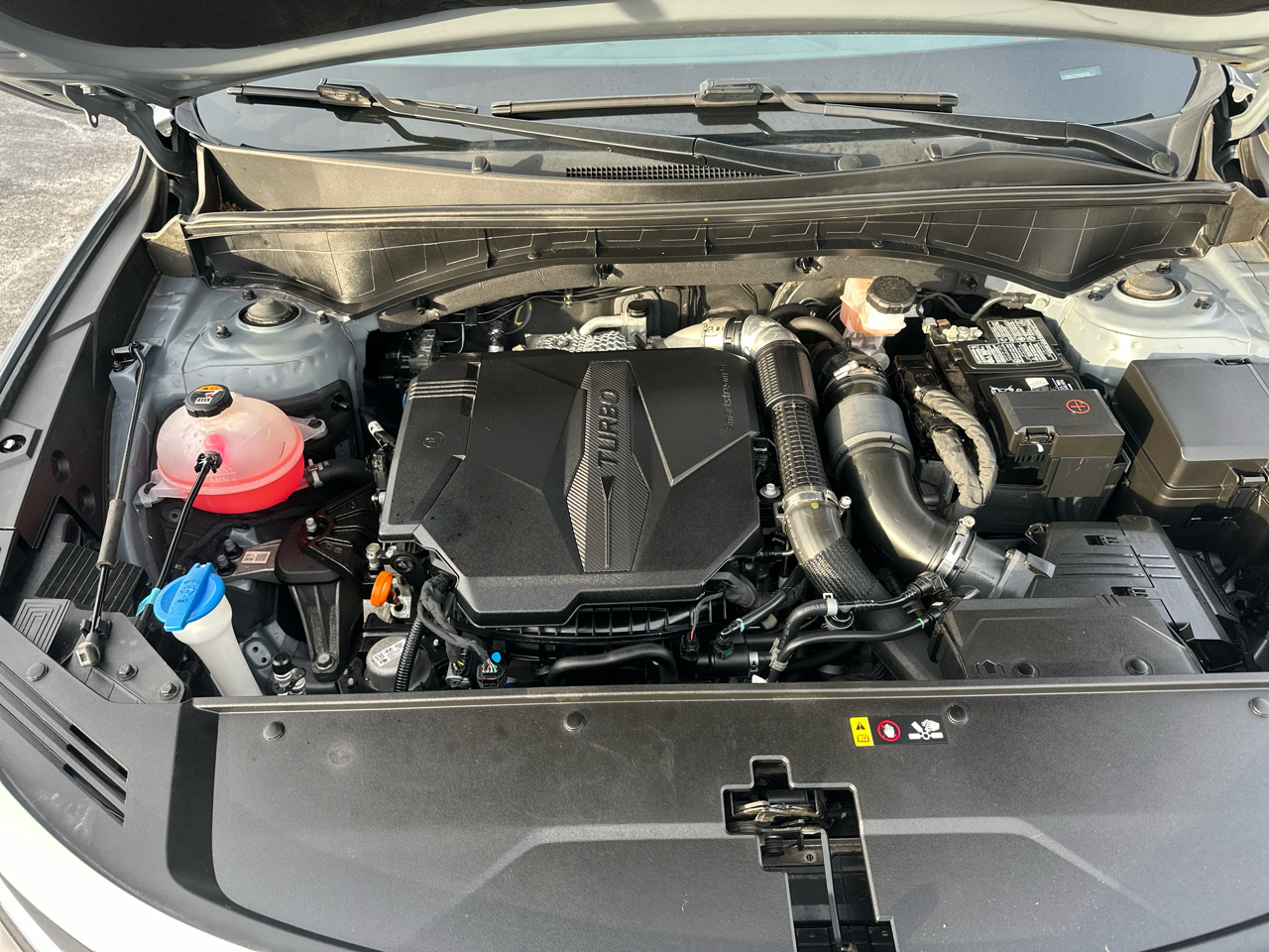 Kia Sorento EX FWD 2023