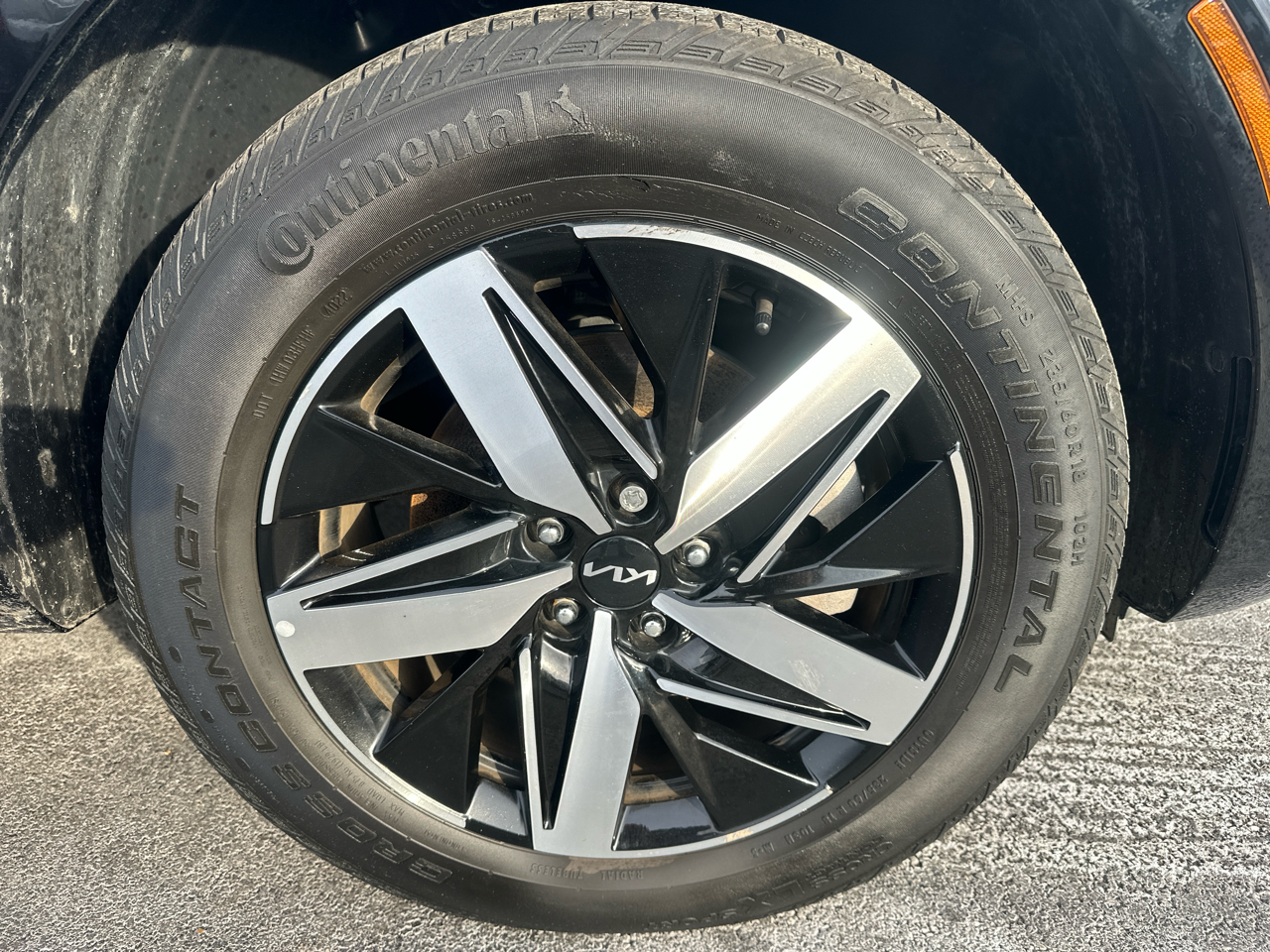 Kia Sorento EX FWD 2023