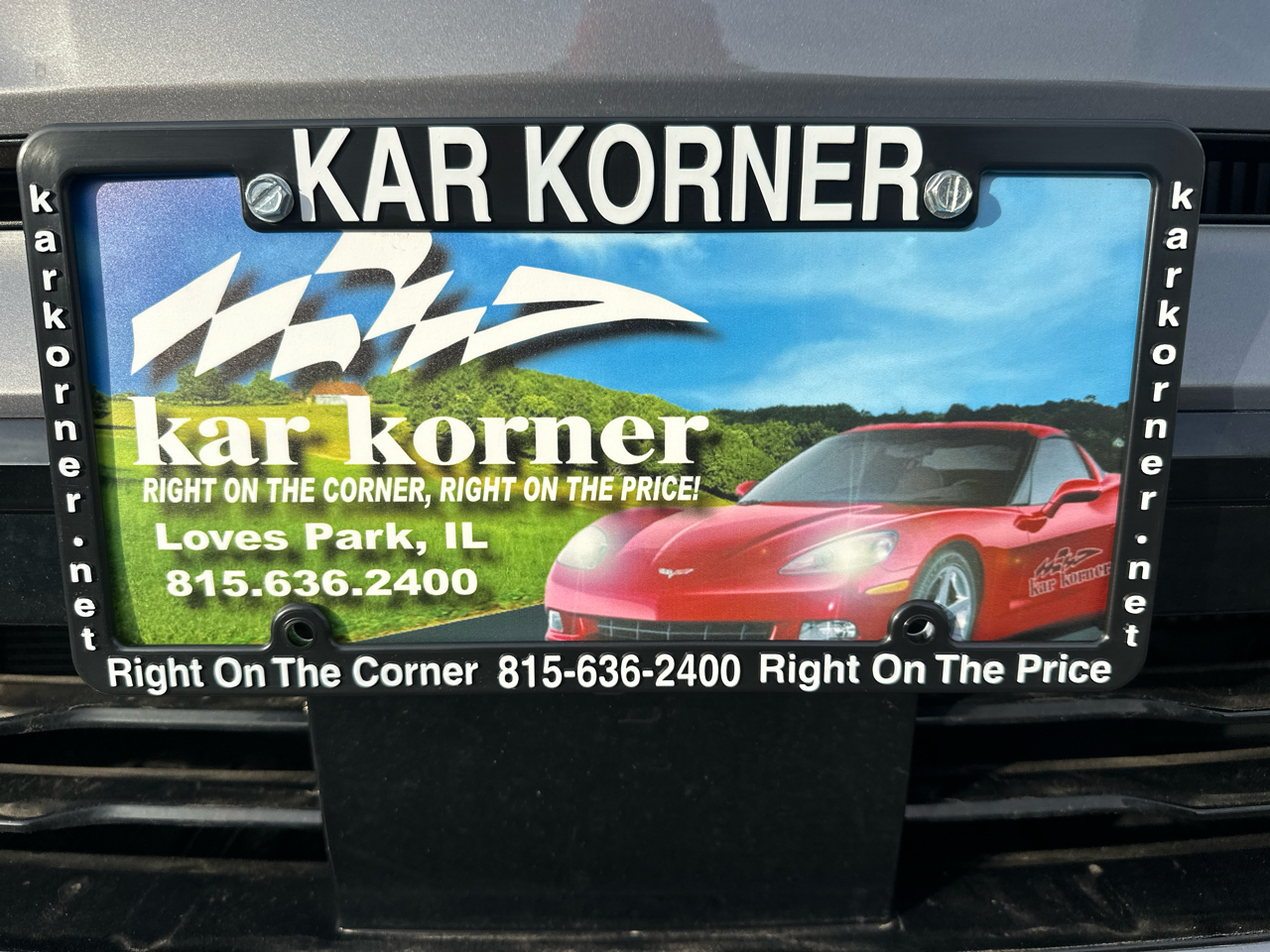 Kia Sorento EX FWD 2023