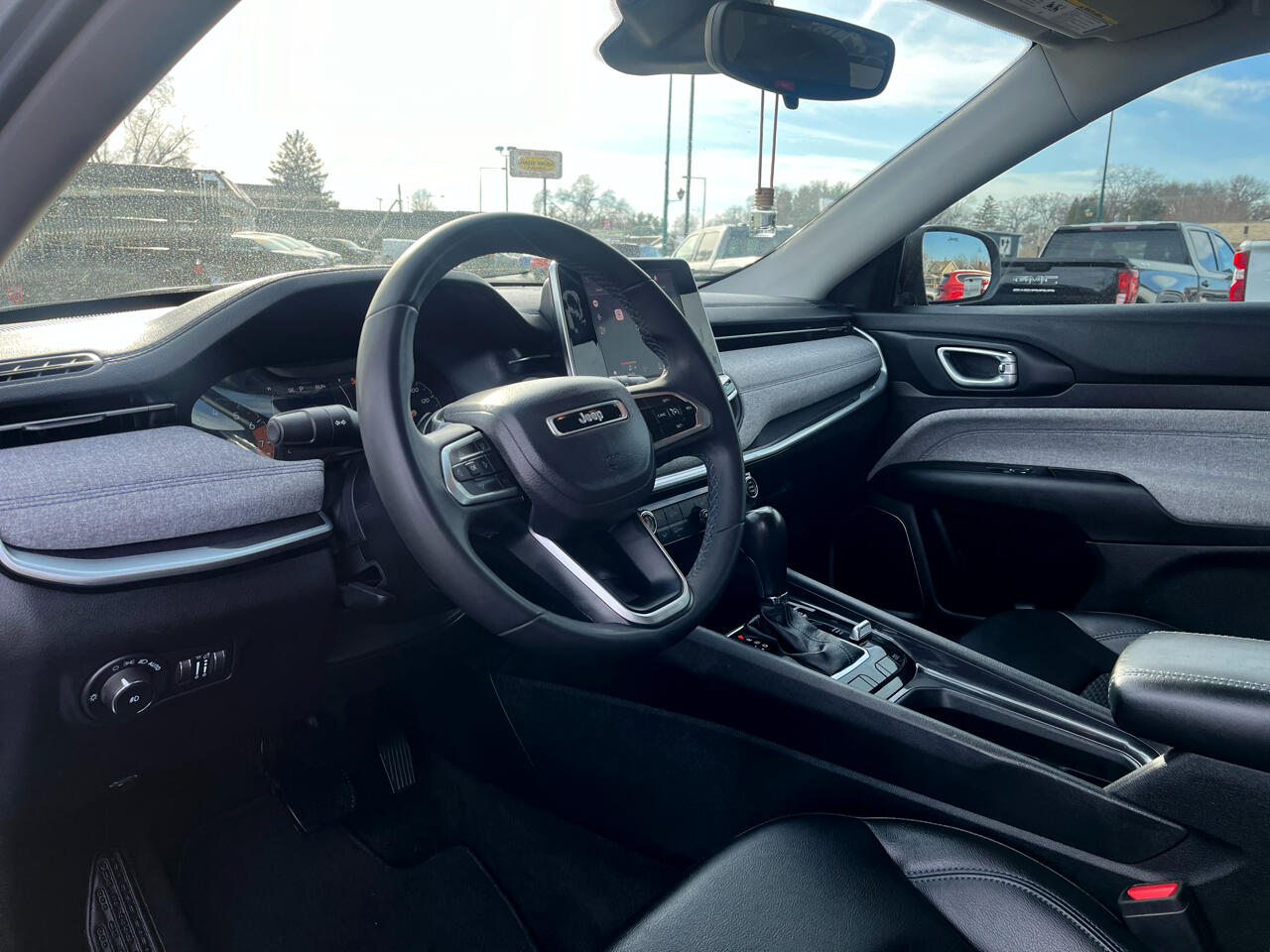 Jeep Compass Latitude 4x4 2022