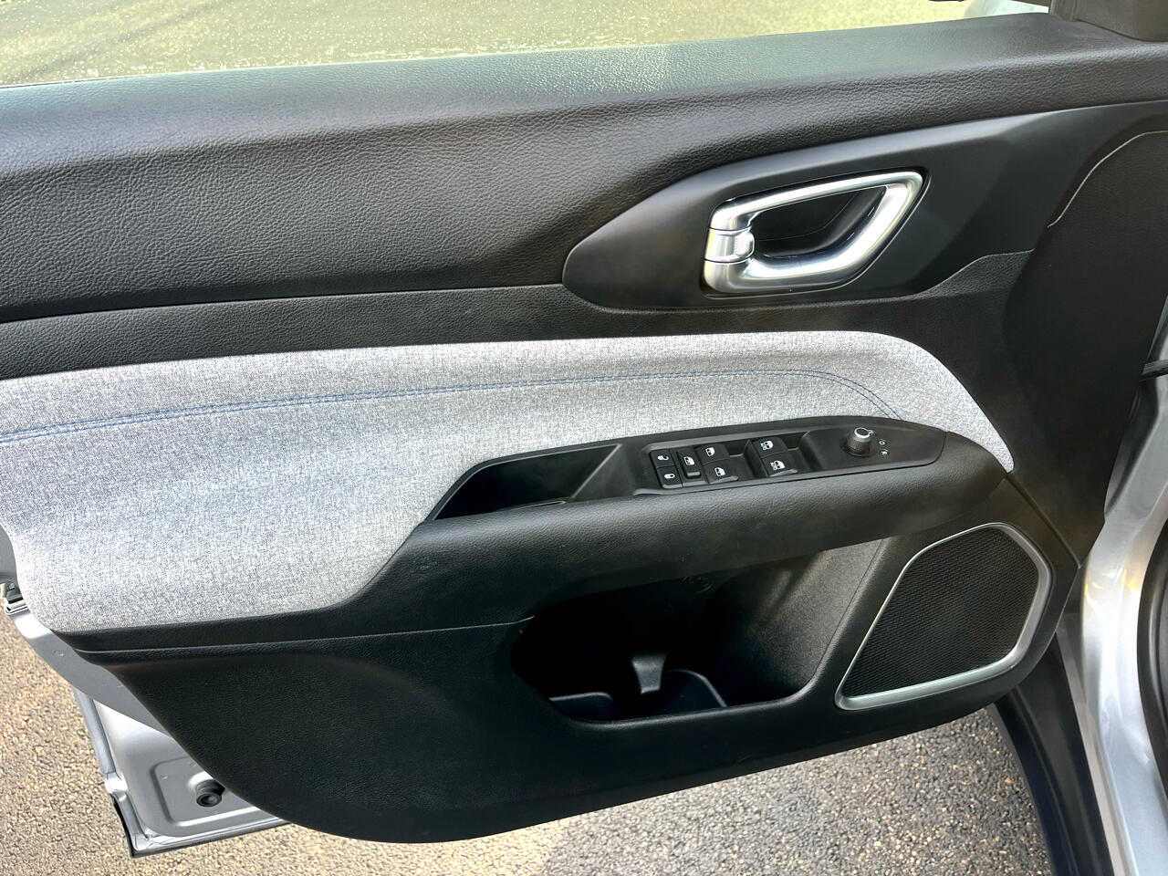 Jeep Compass Latitude 4x4 2022