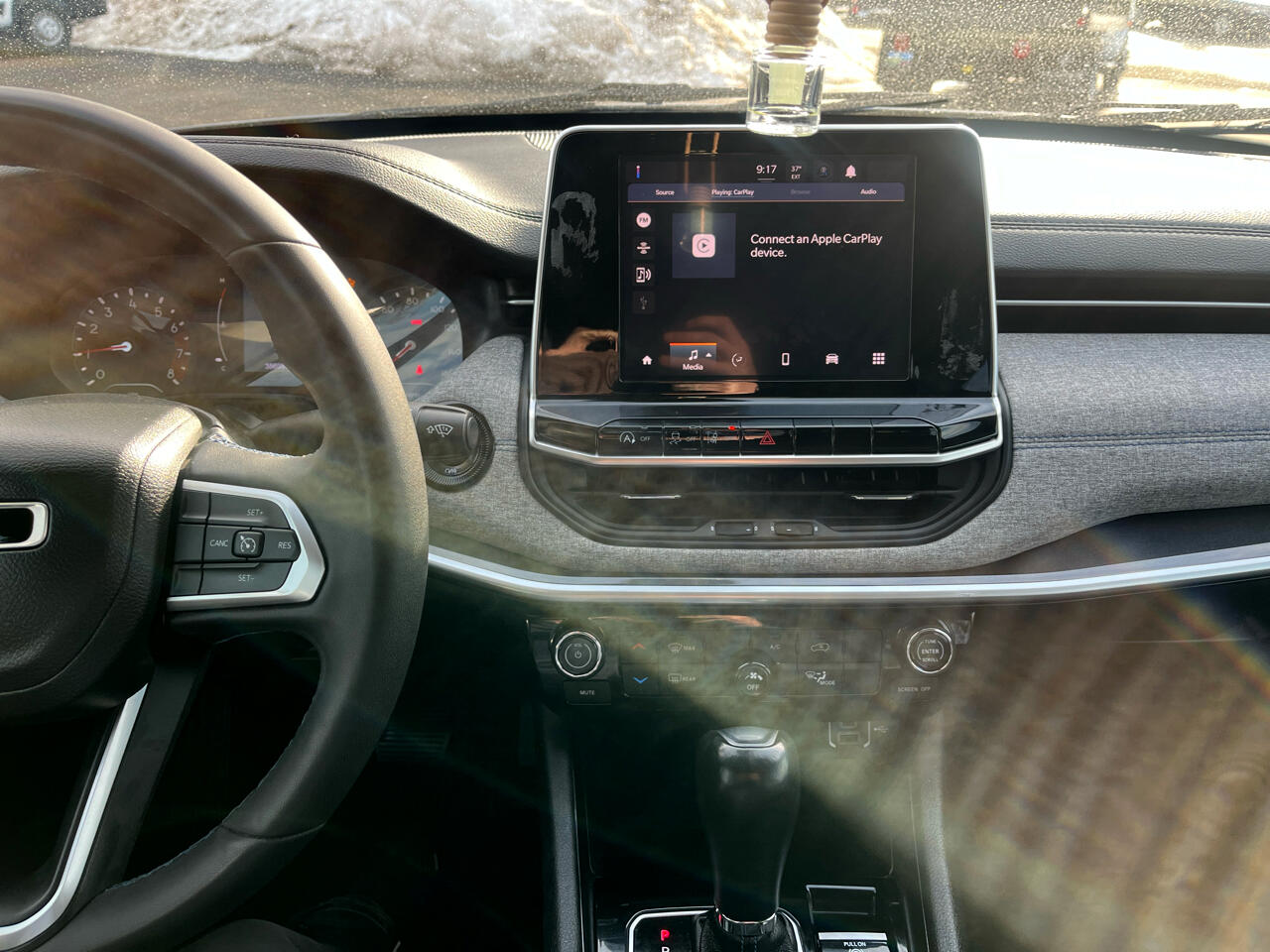 Jeep Compass Latitude 4x4 2022