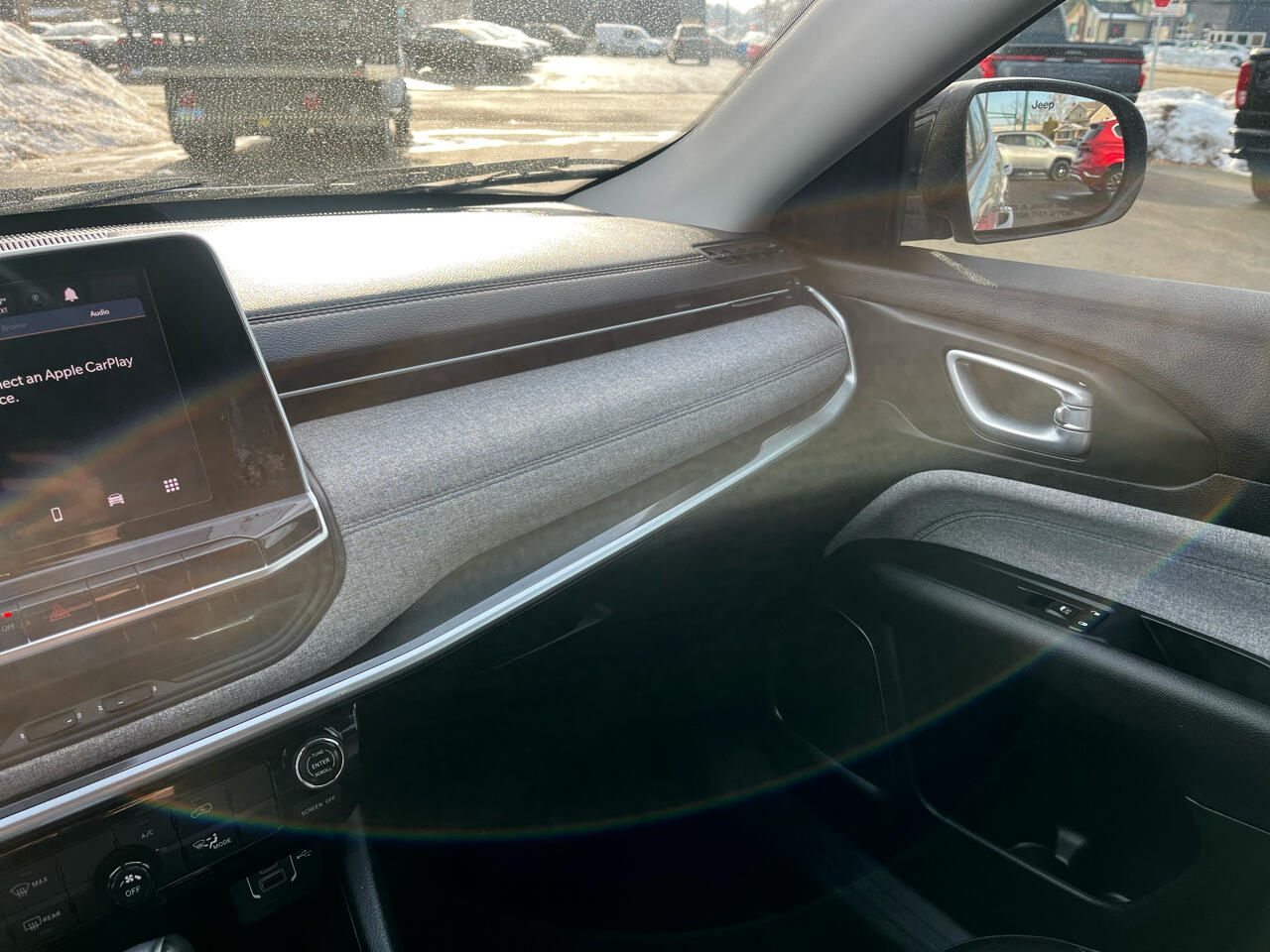 Jeep Compass Latitude 4x4 2022