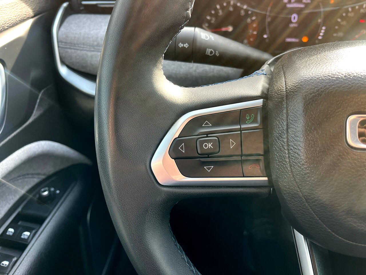 Jeep Compass Latitude 4x4 2022