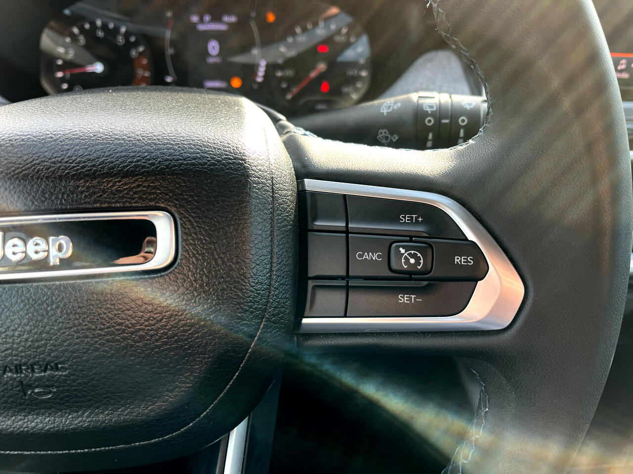 Jeep Compass Latitude 4x4 2022