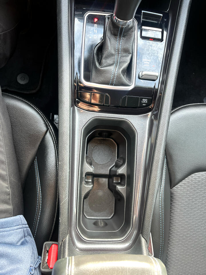 Jeep Compass Latitude 4x4 2022