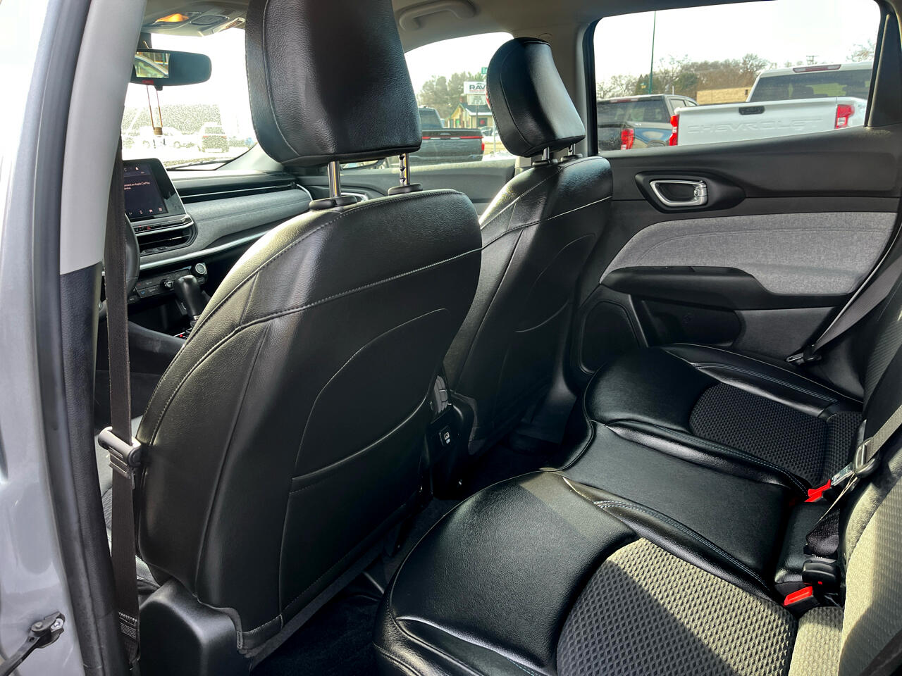 Jeep Compass Latitude 4x4 2022