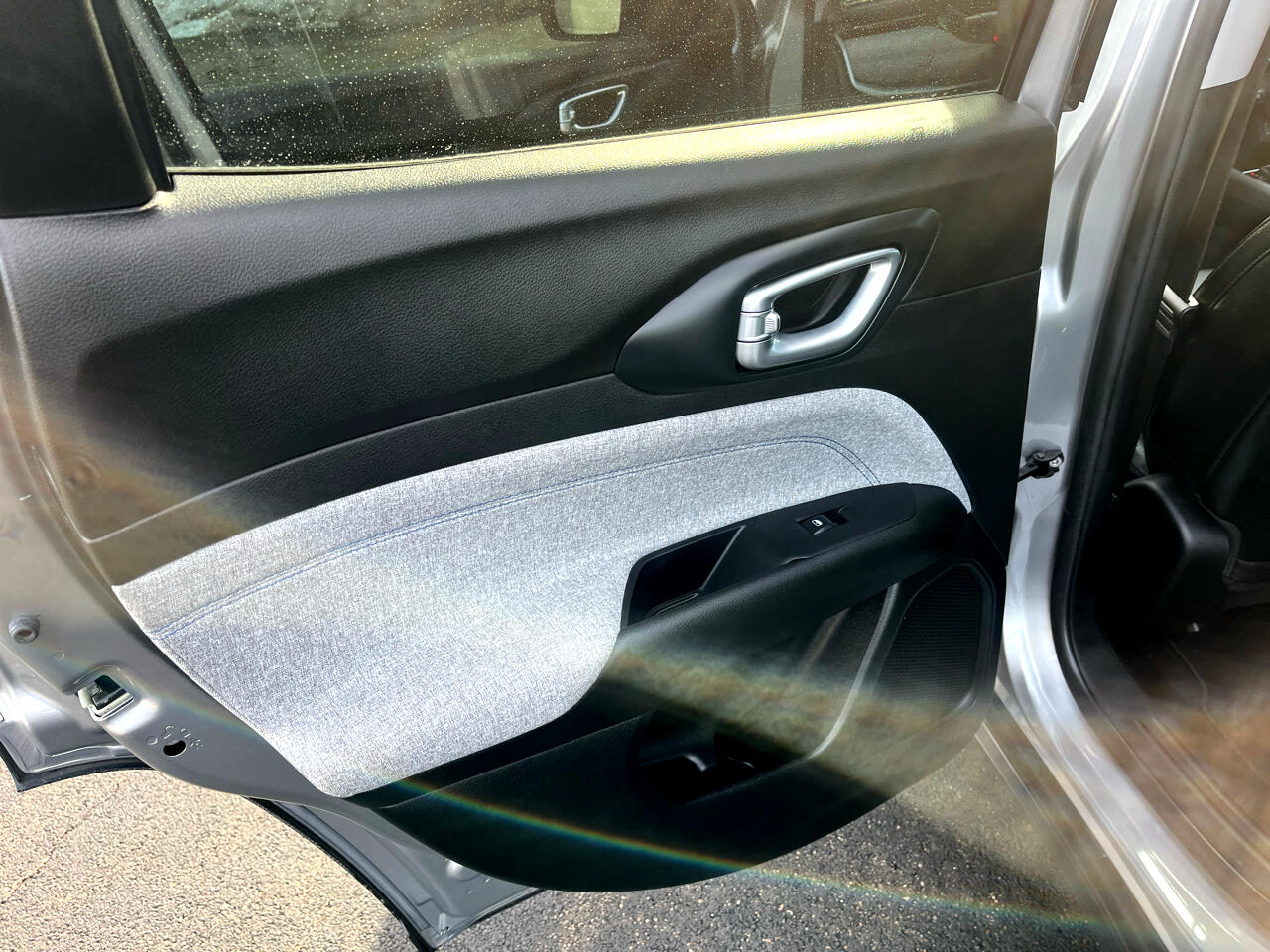 Jeep Compass Latitude 4x4 2022