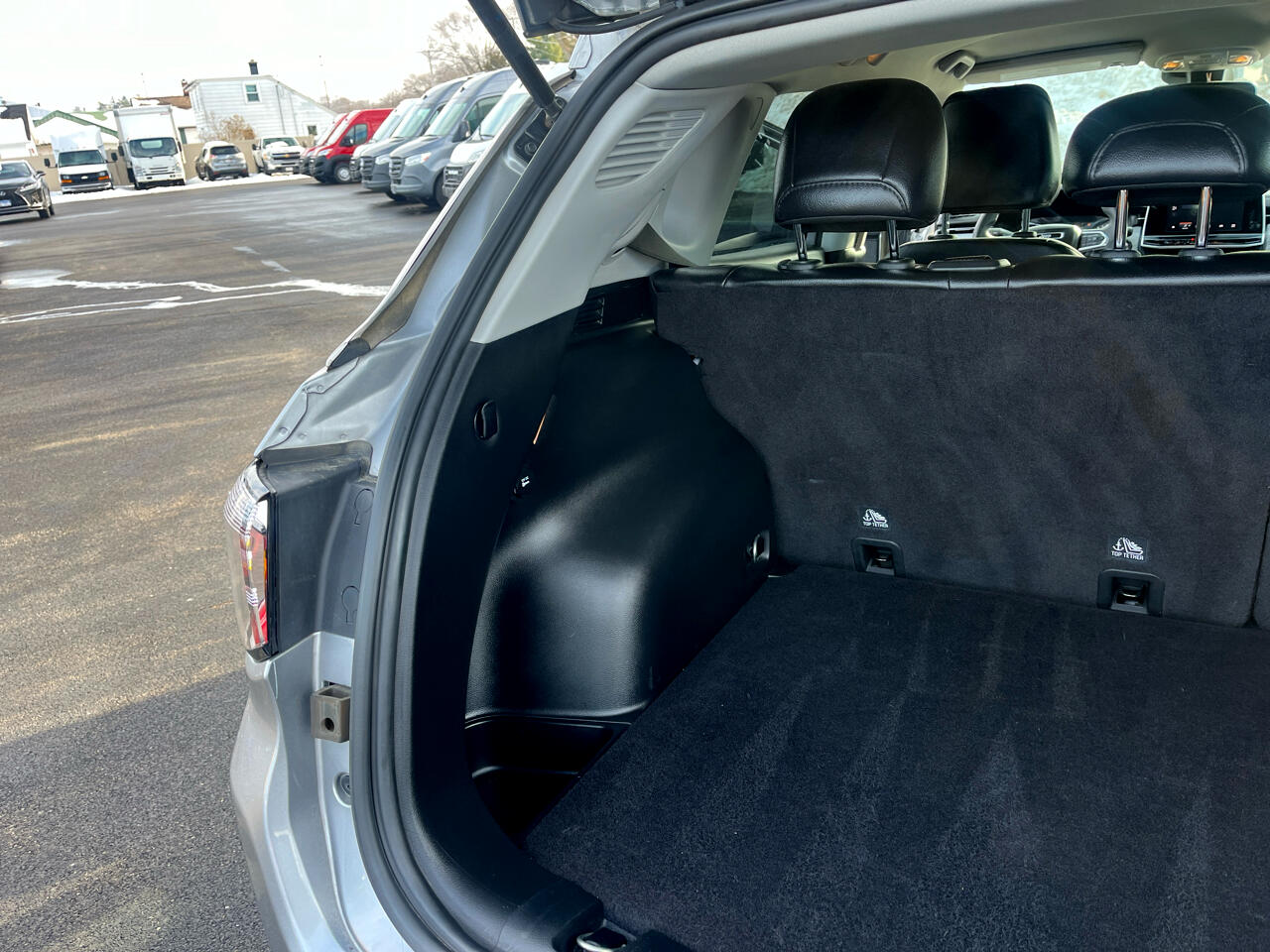 Jeep Compass Latitude 4x4 2022