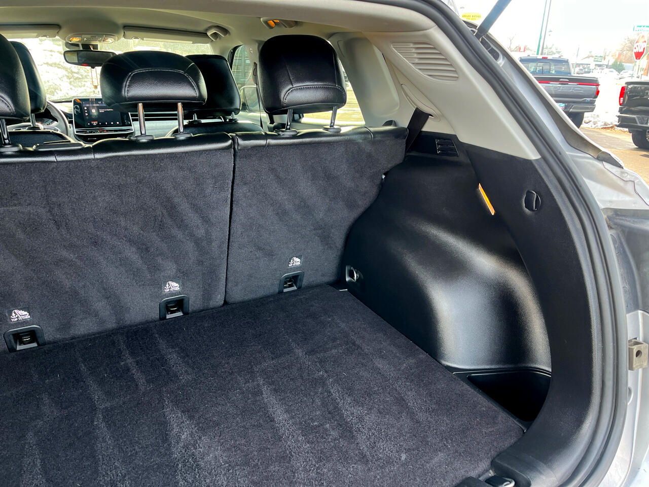 Jeep Compass Latitude 4x4 2022