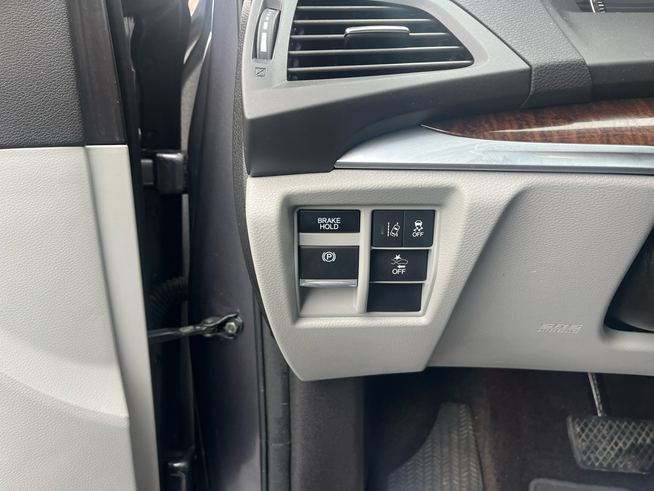 Acura MDX SH-AWD w/Technology Pkg 2017