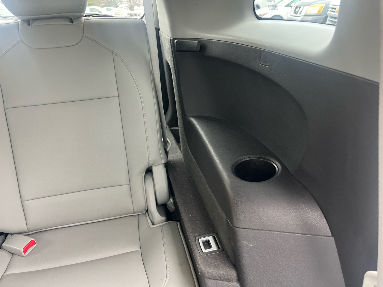 Acura MDX SH-AWD w/Technology Pkg 2017