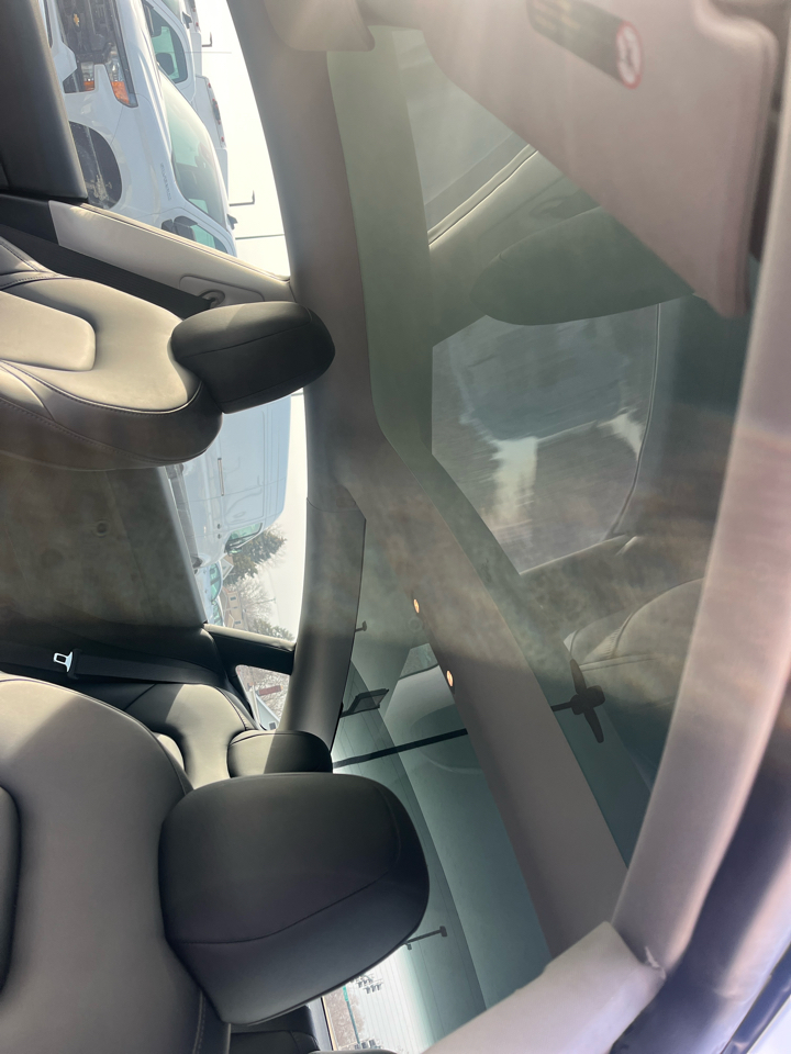 Tesla Model 3 Standard Range Plus RWD 2021