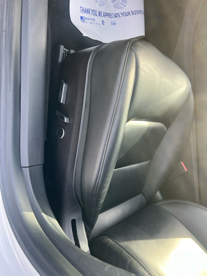 Tesla Model 3 Standard Range Plus RWD 2021