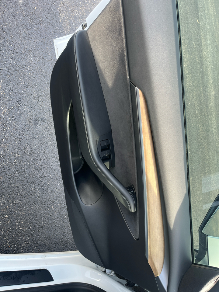 Tesla Model 3 Standard Range Plus RWD 2021