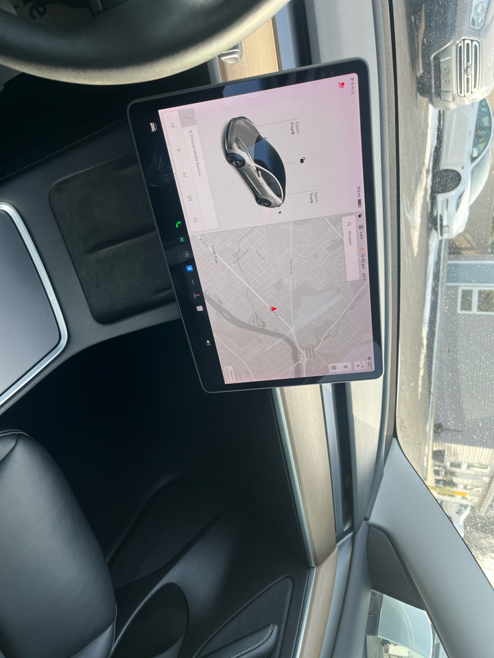 Tesla Model 3 Standard Range Plus RWD 2021