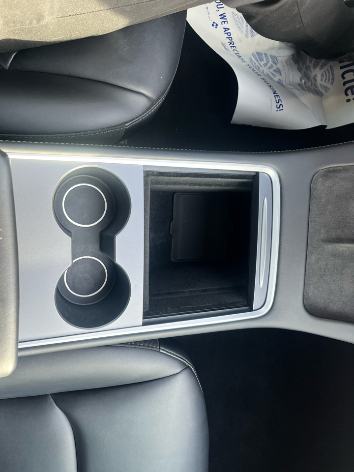 Tesla Model 3 Standard Range Plus RWD 2021