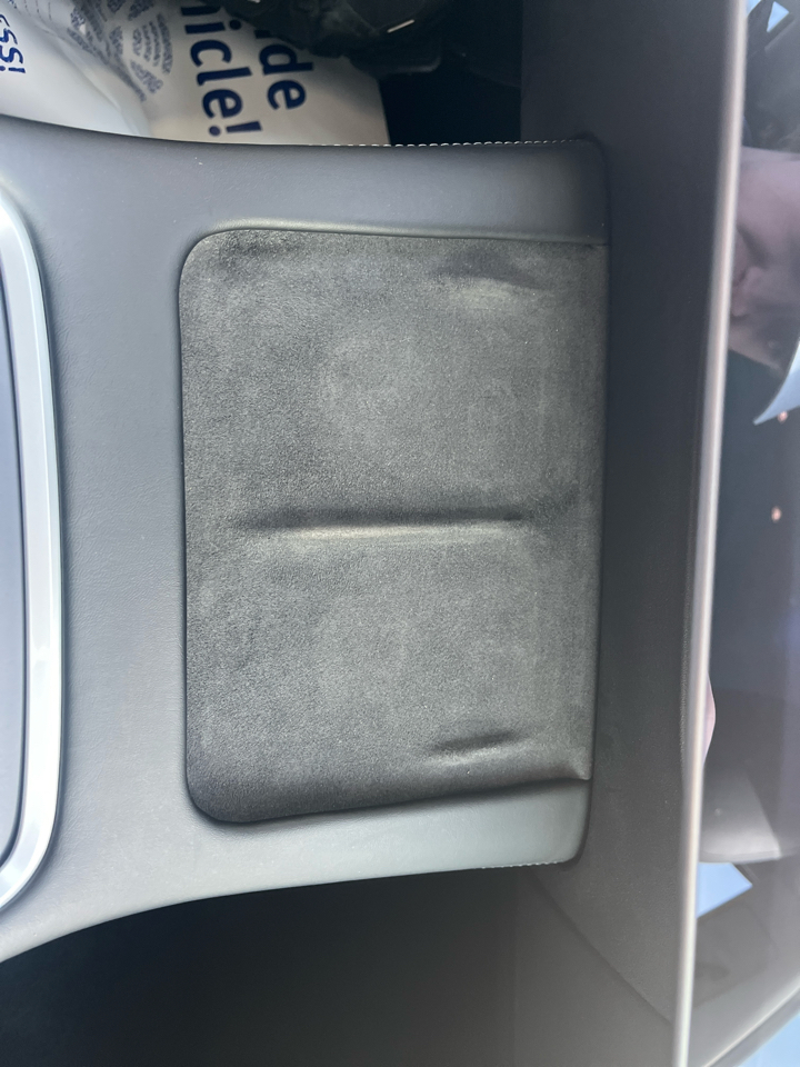 Tesla Model 3 Standard Range Plus RWD 2021