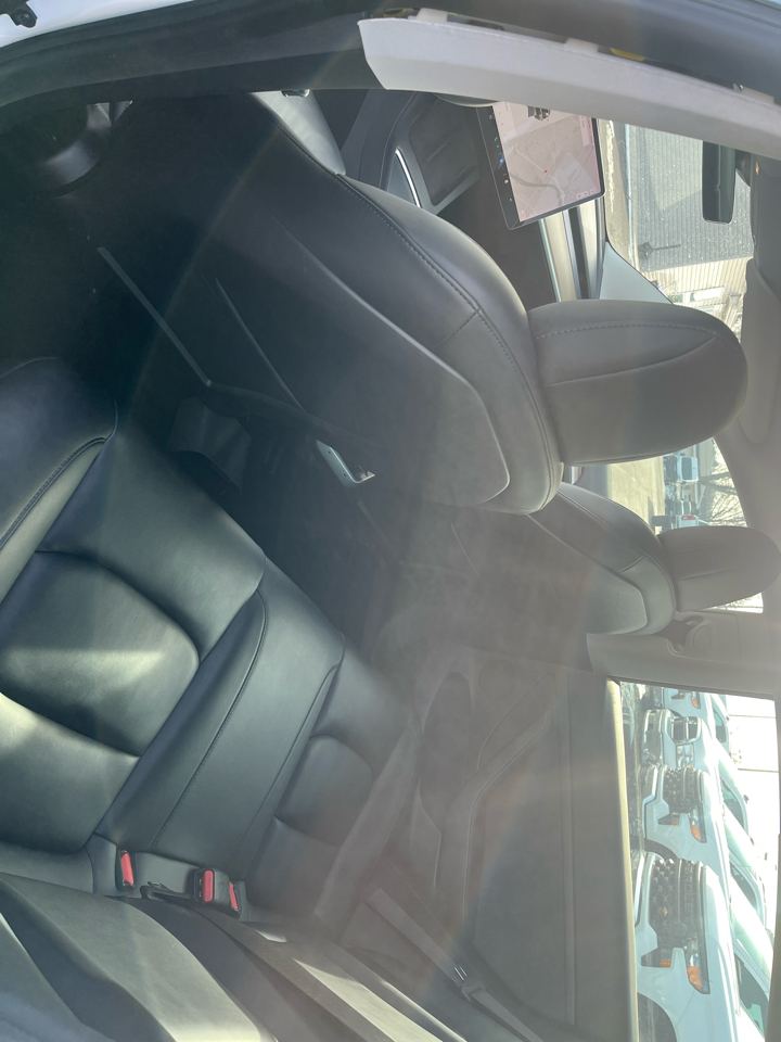 Tesla Model 3 Standard Range Plus RWD 2021