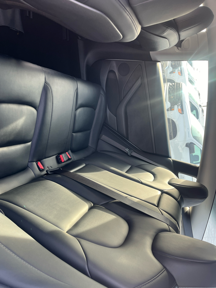 Tesla Model 3 Standard Range Plus RWD 2021