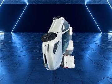 2021 Tesla Model 3 Standard Range Plus RWD