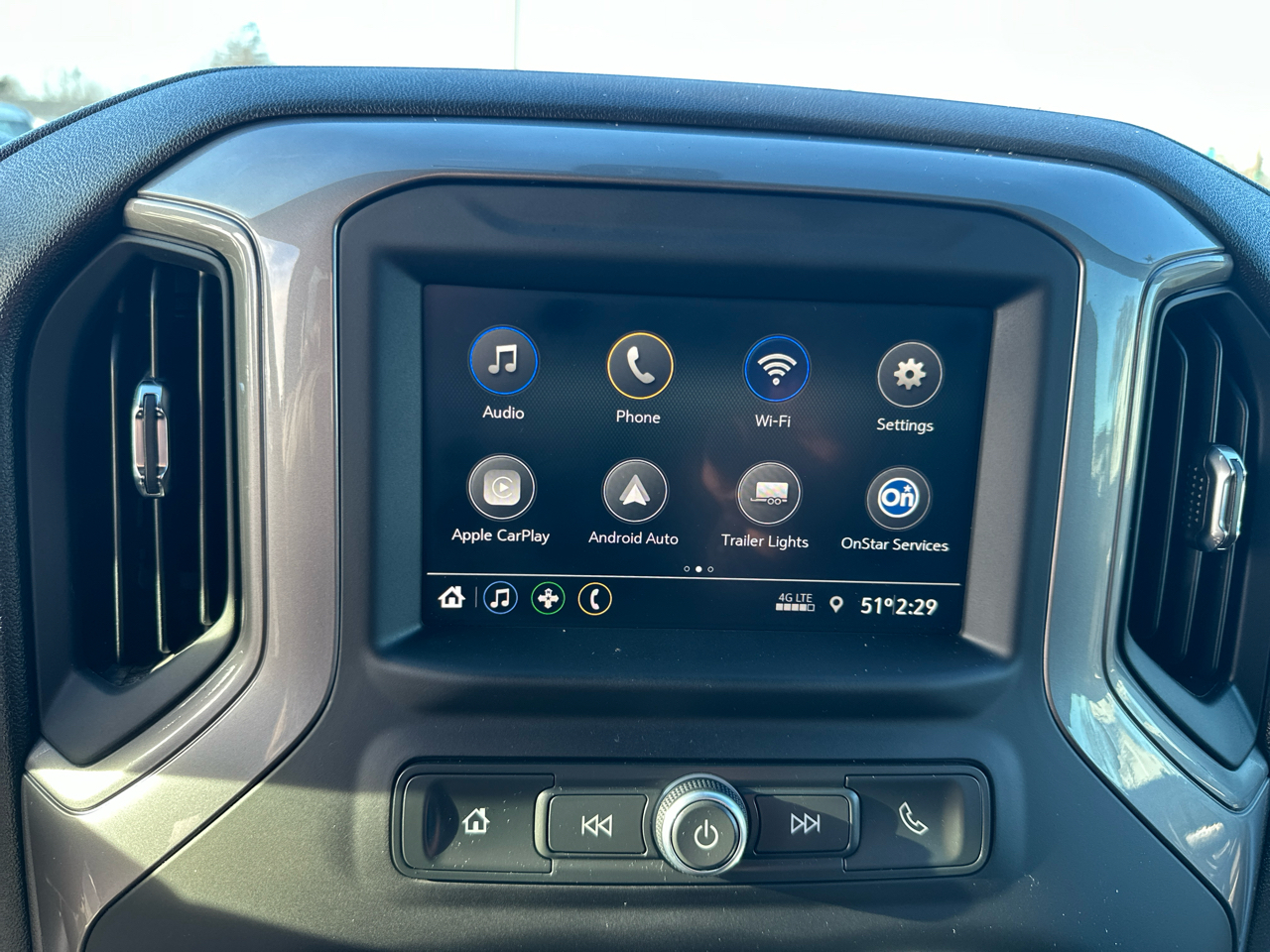 GMC Sierra 2500HD 4WD Crew Cab 172" Pro 2023