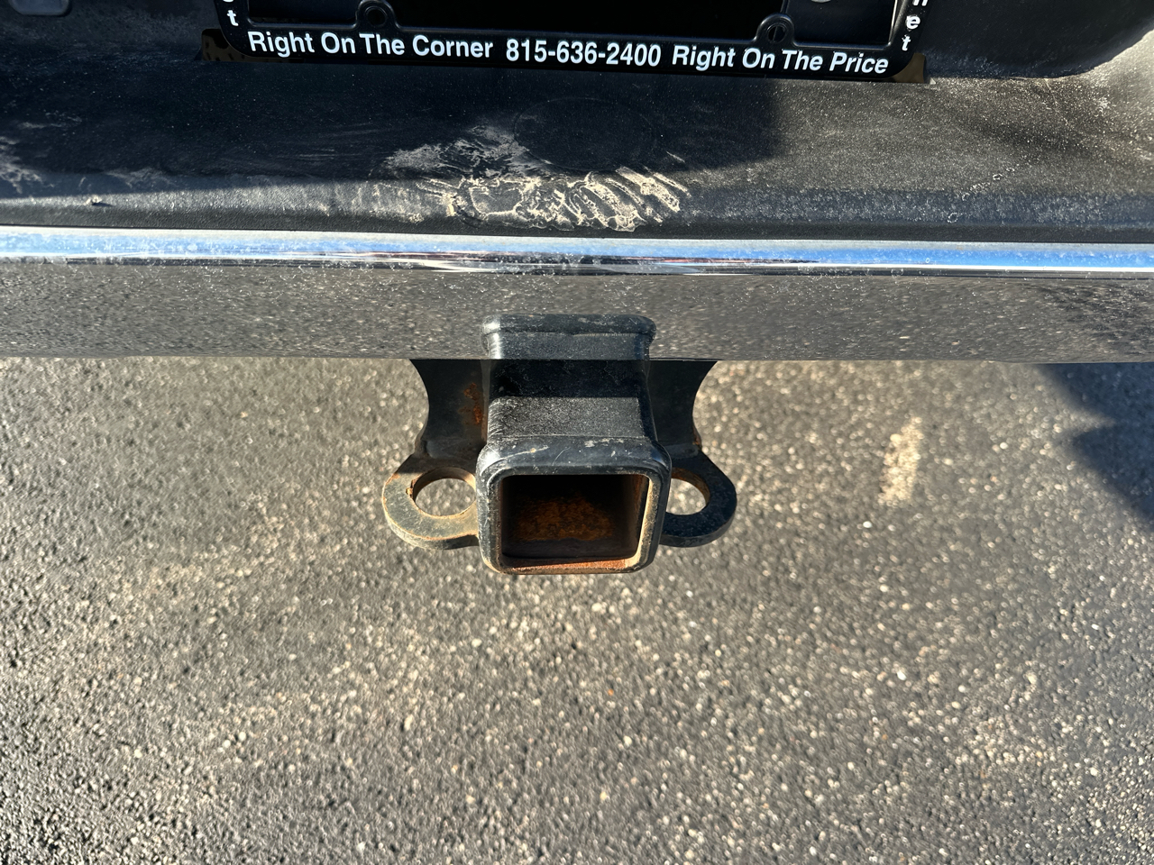 GMC Sierra 2500HD 4WD Crew Cab 172" Pro 2023