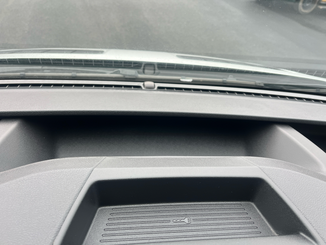 Ford Transit Cargo Van T-250 130" Low Rf 9070 GVWR RWD 2024