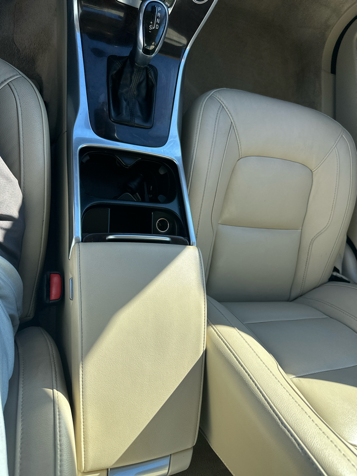 Volvo S80 2015.5 4dr Sdn T5 Drive-E FWD 2015